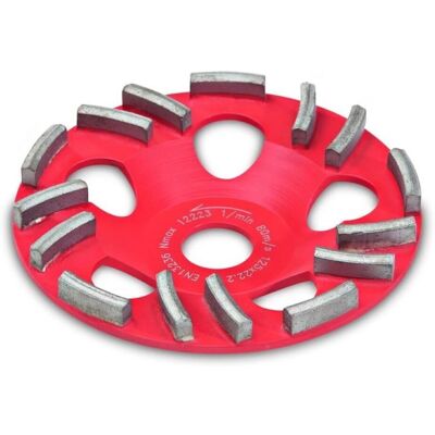 Flex D180 22,2 Diamantschleifteller - Schleifmittel Flex D180 22,2 Diamantschleifteller - Schleifmittel