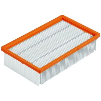 Flex Power Tools PES Faltbares Flachfilter - Staubsaugerfilter Flex Power Tools PES Faltbares Flachfilter - Staubsaugerfilter