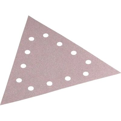 Flex 370959 25 Stück Schleifpapier - Für Wand- & Deckenschleifer Flex 370959 25 Stück Schleifpapier - Für Wand- & Deckenschleifer