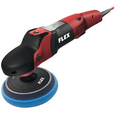 Flex PE 14-2 150 Pulidora para coche - 2100 RPM, 1400 W, M14, 200mm Flex PE 14-2 150 Pulidora para coche - 2100 RPM, 1400 W, M14, 200mm