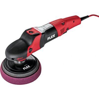 Flex Power Tools PE 142150 Polisseur - Haute puissance 1400W - Publicité Flex Power Tools PE 142150 Polisseur - Haute puissance 1400W - Publicité