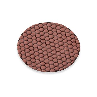 FLEX Diamantslipeplatte 125 mm - Sander accessory FLEX Diamantslipeplatte 125 mm - Sander accessory