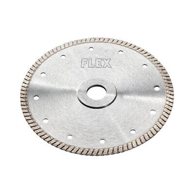 Flex D170x22,2 turbo diamantblad - Cirkelkniv Flex D170x22,2 turbo diamantblad - Cirkelkniv