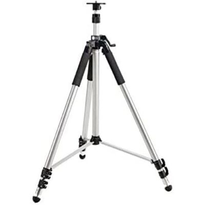 Treppiede Laser Flex - Regolabile, Leggero, 1,01-3,00m Treppiede Laser Flex - Regolabile, Leggero, 1,01-3,00m