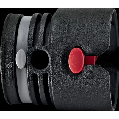 Adaptador Flex SAD-FC 32 - Sistema de clip de liberación rápida Adaptador Flex SAD-FC 32 - Sistema de clip de liberación rápida