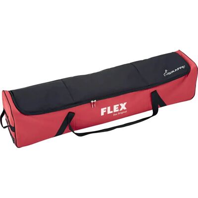 Flex Giraffe Werkzeugtasche - Leicht & Robust Textil - Für GE5/GE7 Flex Giraffe Werkzeugtasche - Leicht & Robust Textil - Für GE5/GE7
