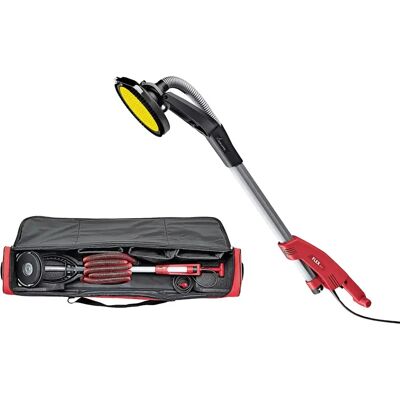 Flex GE 5 R - Variabler Schleifer mit Schlauch & Tasche Flex GE 5 R - Variabler Schleifer mit Schlauch & Tasche
