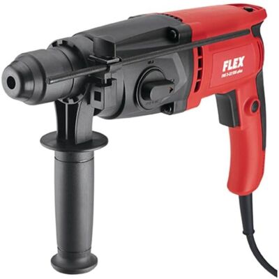 Flex FHE 2-22 SDS-Plus Bohrhammer - 710W Kompakt Betonbohrer Flex FHE 2-22 SDS-Plus Bohrhammer - 710W Kompakt Betonbohrer
