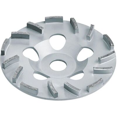 Flex D150 22,2 Winkelschleifer Zubehör - Diamantschleifteller Flex D150 22,2 Winkelschleifer Zubehör - Diamantschleifteller