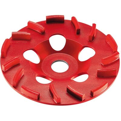Flex D150 22.2 Diamantschleifteller - Mauerwerkszubehör Flex D150 22.2 Diamantschleifteller - Mauerwerkszubehör