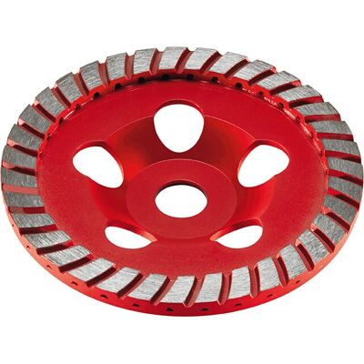 Flex D150 Turbo-Jet Schleifteller Flex D150 Turbo-Jet Schleifteller