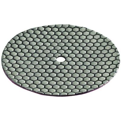 Flex D225 Diamant-Schleifpad - Trocken, Flach, Beton & Naturstein Flex D225 Diamant-Schleifpad - Trocken, Flach, Beton & Naturstein