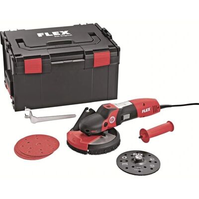 Supraflex SE 14-2 150 Winkelschleifer - Oberfläche & Metall Supraflex SE 14-2 150 Winkelschleifer - Oberfläche & Metall
