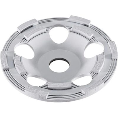 Flex Diamantschleifteller Basic-Cut D125 22,2 - diamant-Schleifscheibe Flex Diamantschleifteller Basic-Cut D125 22,2 - diamant-Schleifscheibe