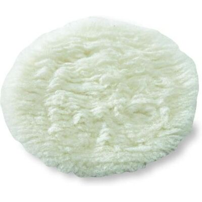 Flex Power Tools TW-PT 80 Lambswool Polishing Pad - Polishing Pad Flex Power Tools TW-PT 80 Lambswool Polishing Pad - Polishing Pad