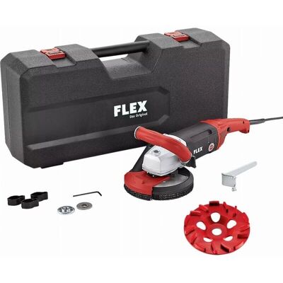 Flex LD 18-7 150 R Pulidora de concreto - Herramienta eléctrica Flex LD 18-7 150 R Pulidora de concreto - Herramienta eléctrica