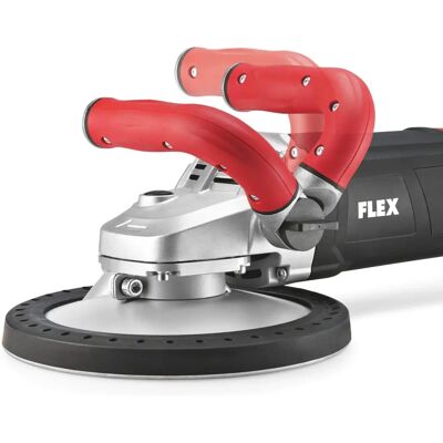 Flex Renoveringsskærer - Flader, 180 mm Flex Renoveringsskærer - Flader, 180 mm