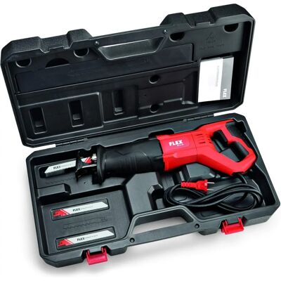 Flex Universal-Säbelsäge 1100 W - Stichsäge Flex Universal-Säbelsäge 1100 W - Stichsäge