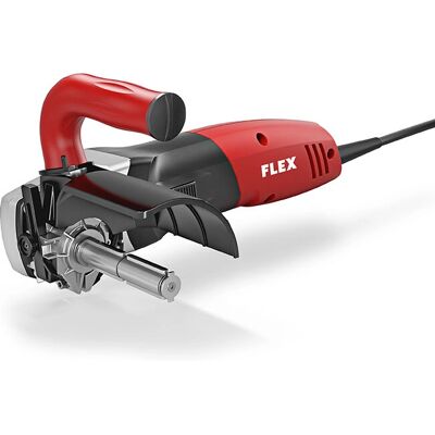 Flex BSE 14-3 100 Ponceuse orbitale - Publicité Flex BSE 14-3 100 Ponceuse orbitale - Publicité