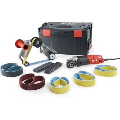 Flex BRE 14-3 125 Set Schleifmaschine Flex BRE 14-3 125 Set Schleifmaschine