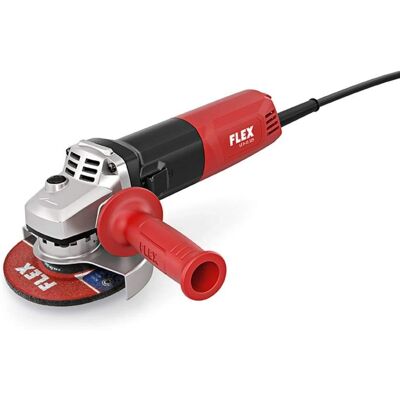 Flex L 9-11 125 Amoladora Angular - 900W 125mm Velocidad Variable Flex L 9-11 125 Amoladora Angular - 900W 125mm Velocidad Variable