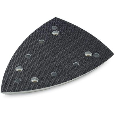 Flex Delta Schleifpad - 100x150mm - Klettverschluss Flex Delta Schleifpad - 100x150mm - Klettverschluss