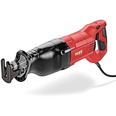 Flex - Säbelsäge 1300 Watt mit variabler Geschwindigkeit RS 13-32 Flex - Säbelsäge 1300 Watt mit variabler Geschwindigkeit RS 13-32