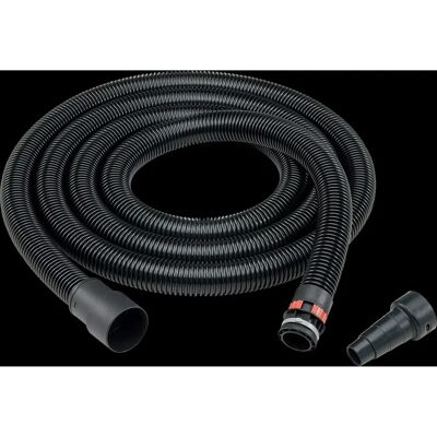 Flex SH-C 32x4m Tubo de aspiración con control lateral Flex SH-C 32x4m Tubo de aspiración con control lateral