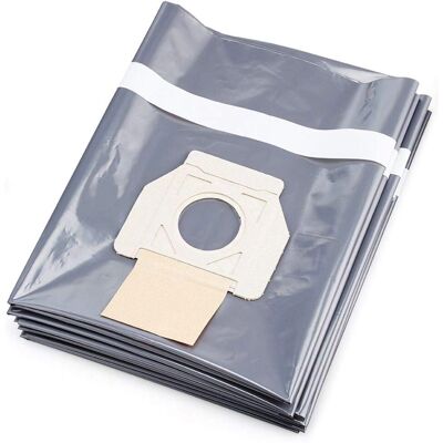 Flex VCE H Doppelwandiger Filtersack - Staubsaugerzubehör Flex VCE H Doppelwandiger Filtersack - Staubsaugerzubehör
