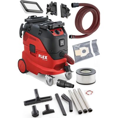 Flex-Tools VCE 44 H AC + kit Flex-Tools VCE 44 H AC + kit