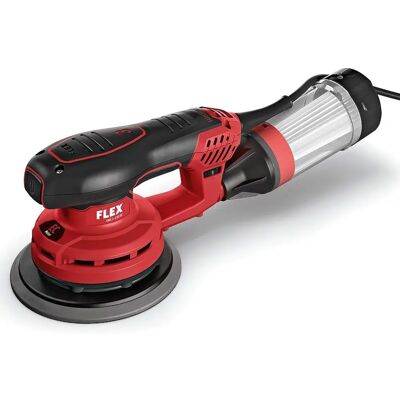 Flex ORE 3-150 EC Szlifierka mimośrodowa - 400 W, Ø 150 mm Flex ORE 3-150 EC Szlifierka mimośrodowa - 400 W, Ø 150 mm