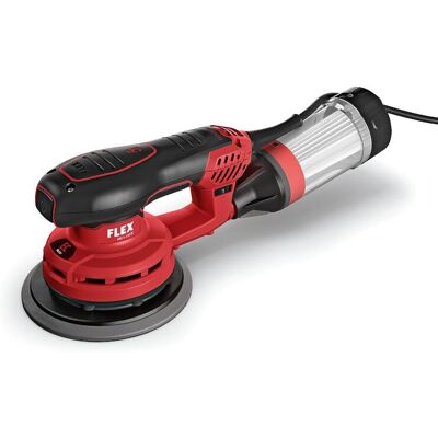 Flex 447.706 Exzenterschleifer - Einstellbare Geschwindigkeit, 150mm Flex 447.706 Exzenterschleifer - Einstellbare Geschwindigkeit, 150mm
