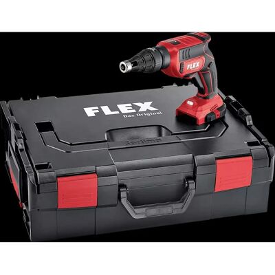 Flex DW 45 18.0-EC Trockbauschrauber - Kompakt, bürstenlos, 18 V Flex DW 45 18.0-EC Trockbauschrauber - Kompakt, bürstenlos, 18 V
