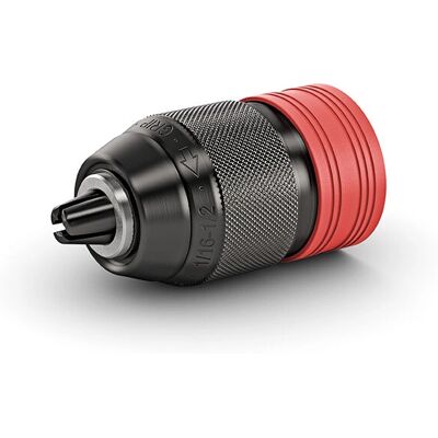 FLEX BF 18.0-EC Mandril de Liberación Rápida FLEX BF 18.0-EC Mandril de Liberación Rápida