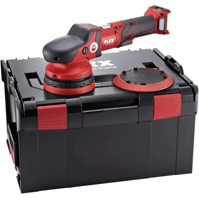 Polisseuse orbitale Flex Power Tools XFE 15 150 18.0-EC - Outil électrique - Publicité Polisseuse orbitale Flex Power Tools XFE 15 150 18.0-EC - Outil électrique - Publicité