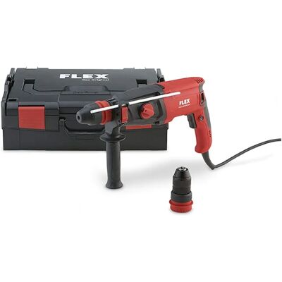 Flex CHE2-28R Bohrhammer - 28mm, SDS+ Flex CHE2-28R Bohrhammer - 28mm, SDS+