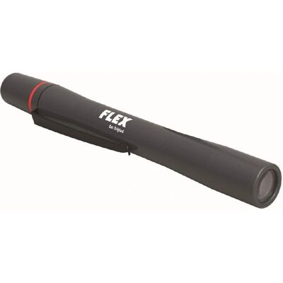Flex SF150-P Lampe LED pour inspection de surfaces - 140lm Flex SF150-P Lampe LED pour inspection de surfaces - 140lm