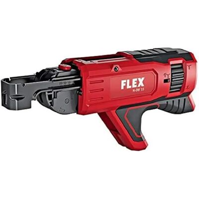 Flex Power Tools M-DW 55 Piñón de tornillos - Accesorio Flex Power Tools M-DW 55 Piñón de tornillos - Accesorio