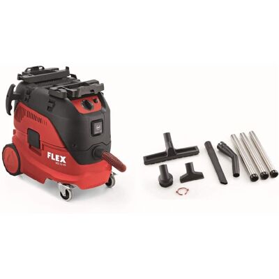 Flex-Tools VCE 33 L AC (451.371 ) + 465674 Flex-Tools VCE 33 L AC (451.371 ) + 465674
