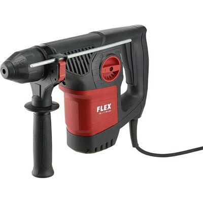 Flex CHE 4-32-R Bohrhammer - 900W, SDS-plus Flex CHE 4-32-R Bohrhammer - 900W, SDS-plus