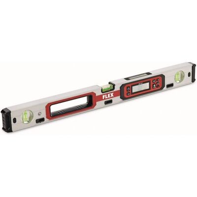 Flex Modèle 476102 Niveau numérique - 600mm - Outil de construction Flex Modèle 476102 Niveau numérique - 600mm - Outil de construction