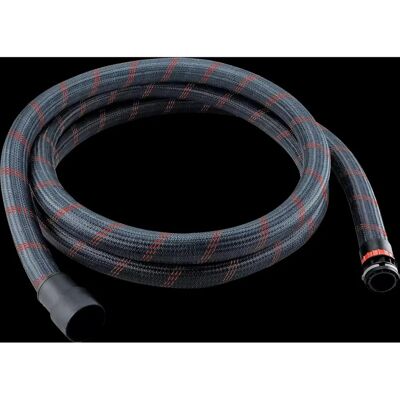 Flex Manguera Antiestática de Aspiración - 32mm, 4m, Control de Aire - Accesorios para Aspiradoras Industriales Flex Manguera Antiestática de Aspiración - 32mm, 4m, Control de Aire - Accesorios para Aspiradoras Industriales