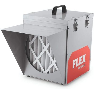 Flex 800-EC - Schwarz - Trockensauger Flex 800-EC - Schwarz - Trockensauger