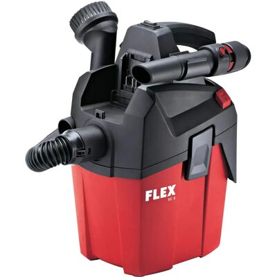 Flex VC 6 L MC 18.0 - Aspirapolvere senza fili Flex VC 6 L MC 18.0 - Aspirapolvere senza fili