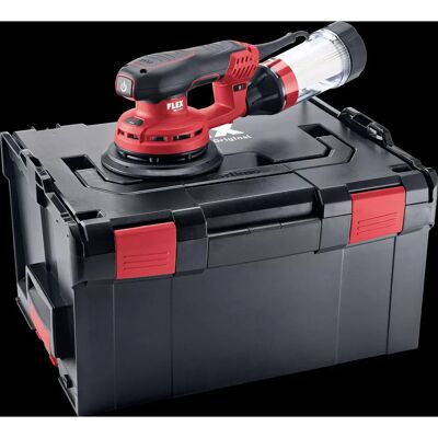 Flex Exzenter-Schleifer Ø150 mm - Set, 3-150 ec Flex Exzenter-Schleifer Ø150 mm - Set, 3-150 ec