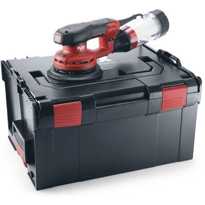 Flex ORE 5-150 EC Set - Ponceuse excentrique Ø 150mm Flex ORE 5-150 EC Set - Ponceuse excentrique Ø 150mm