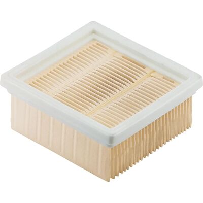 Filtro de Pliegues Planos FE VC 6 M - Filtro Filtro de Pliegues Planos FE VC 6 M - Filtro