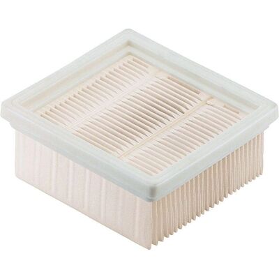 Flex 487279 Elemento de filtro - Filtro HEPA 13 Flex 487279 Elemento de filtro - Filtro HEPA 13