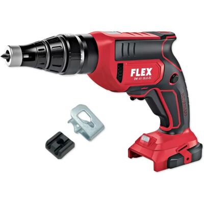 Flex-Tools DW 45 18.0-EC C (491.276) Flex-Tools DW 45 18.0-EC C (491.276)