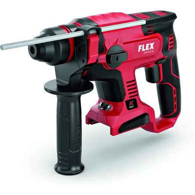 Flex CHE 18.0-EC C Taladro de percusión inalámbrico SDS Plus Flex CHE 18.0-EC C Taladro de percusión inalámbrico SDS Plus